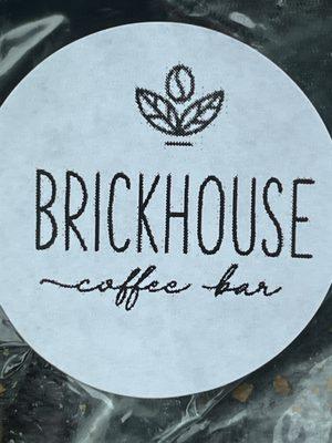 Brickhouse Coffee Bar