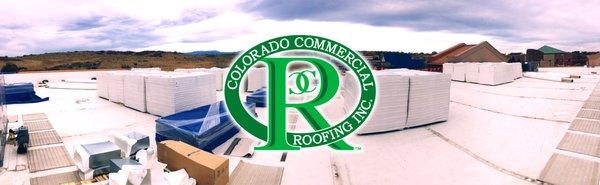 Colorado Commercial Roofing