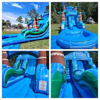 Red Stick Event Rentals