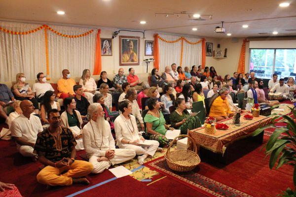 Yoga Research Foundation