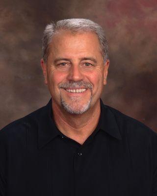 Richard M. Kepple.MS, LMFT