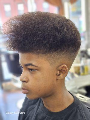Skilzs Unisex Salon
