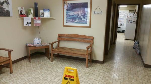 Kingen Veterinary Clinic