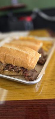 Cheesesteak Grill