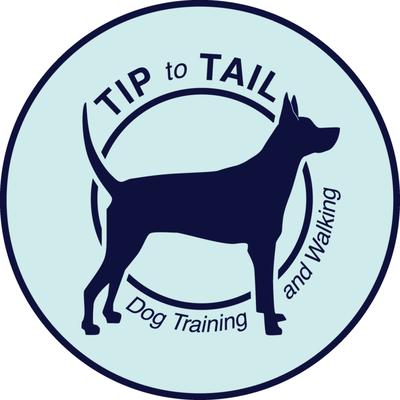Tip to Tail Dog Training and Walking