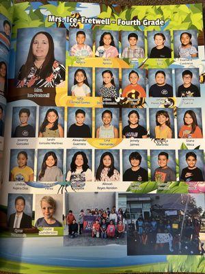 Myra Linn Elementary School