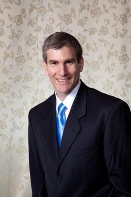 Stuart Okin, MD