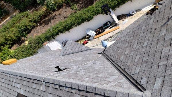 Family Roofing