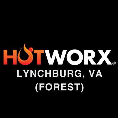 HOTWORX - Lynchburg, VA - Forest