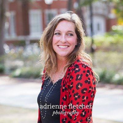 Adrienne Fletcher Photography