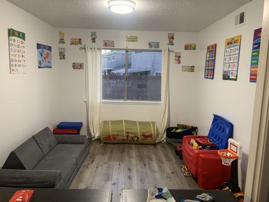 Smith Family Childcare