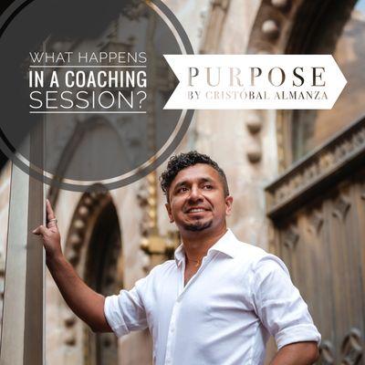 Career And Purpose Coaching By Cristóbal Almanza