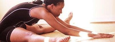 Kundalini Yoga Boot Camp