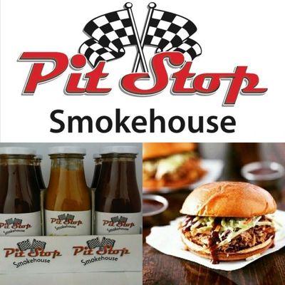 Pitstop Smokehouse