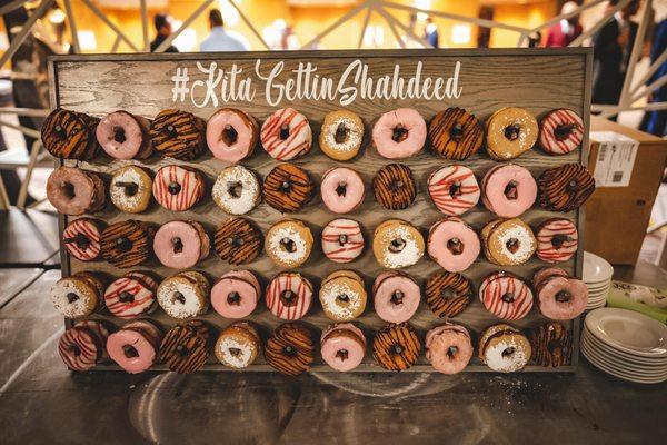 Duck Donuts