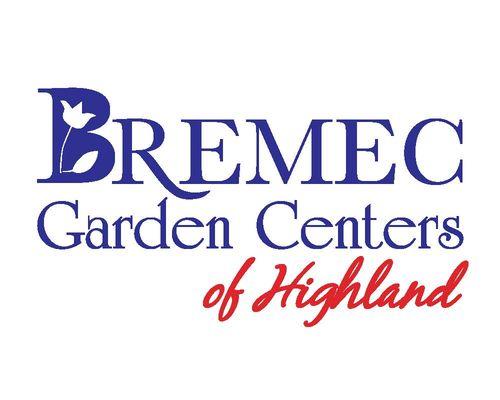 Bremec Garden Center - Highland