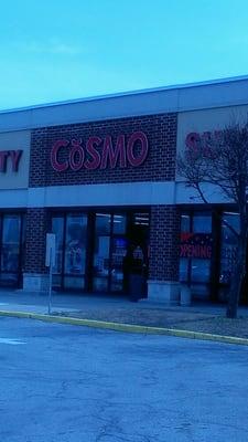 Cosmo's