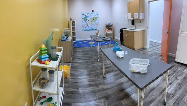 Hollywood Preschool