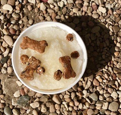 They even have one for your furry friends too