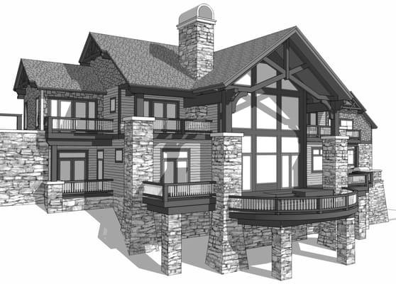 Ryan McKibben Architect