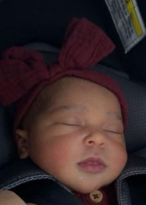 International Gospel Center