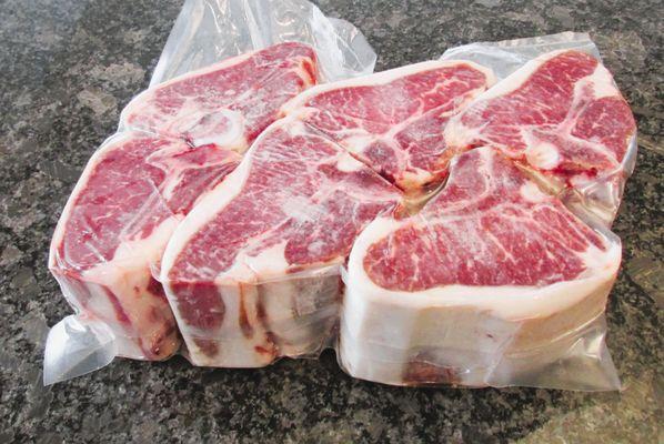 Zillman's Meat Market
