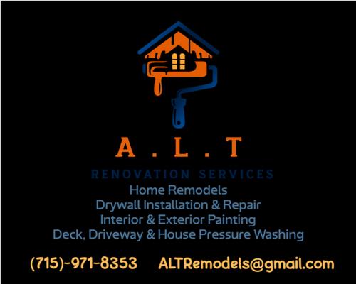 ALT Remodels