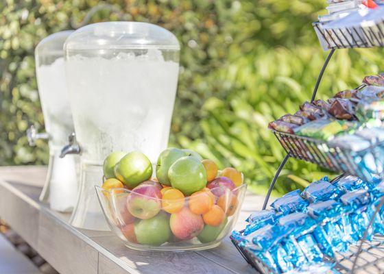 Mission Trails Church