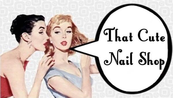 That Cute Nail Shop