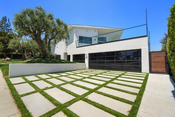 Quality First Builders