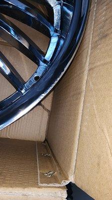 Passport Collision Center