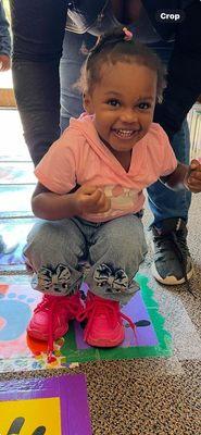 Precious Gifts Preschool