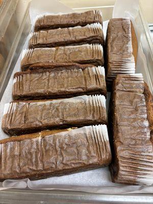 Manny's Bakeshop & Restaurant