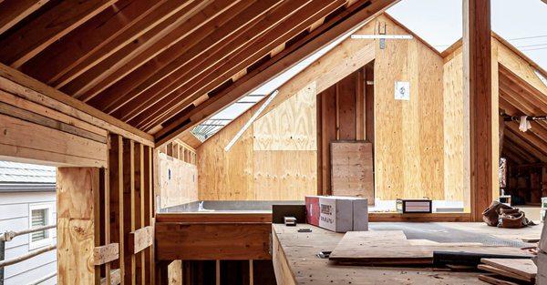 Roy's Contractors