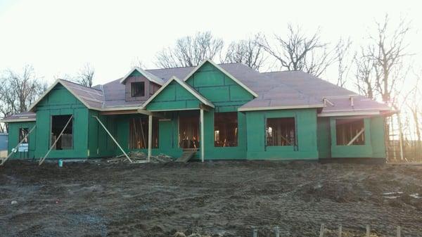 Schrage Construction & Development