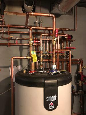 William Perotti & Sons