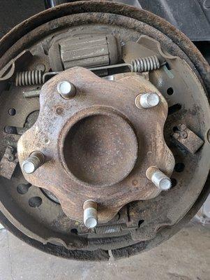 Jake's Automotive Mobile Repair