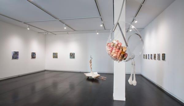 TILT Export: Fanatic, on view April 2014