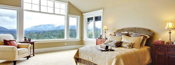 Professional Realty Services - Mike McCoy - Beautiful Views From Your Pacific Northwest Home...