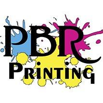 PBR Printing