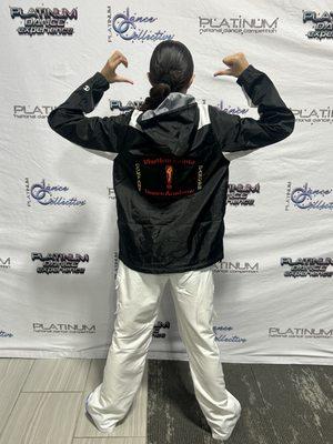 Rhythm Pointe Dance Academy