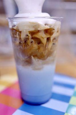 Greenlove Coffee & Herbal Tea