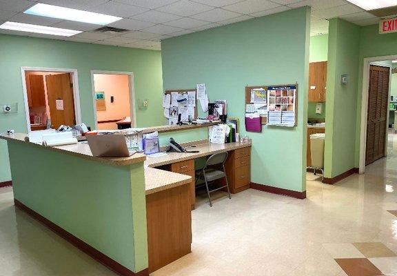 Pediatrics of Central Florida