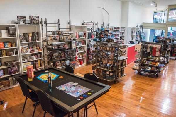 Game Shop