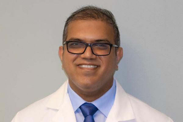 Ankle and Foot Care Center