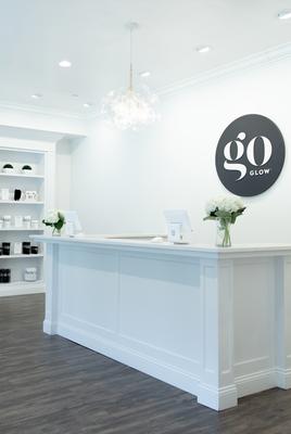 goGLOW Houston Heights