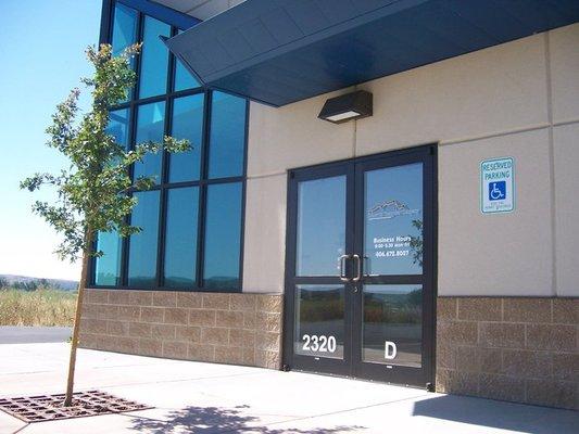 Rimrock Computer Company