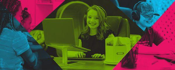 South Carolina Virtual Charter School