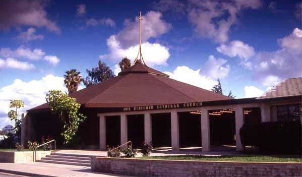 Our Redeemer Lutheran Church