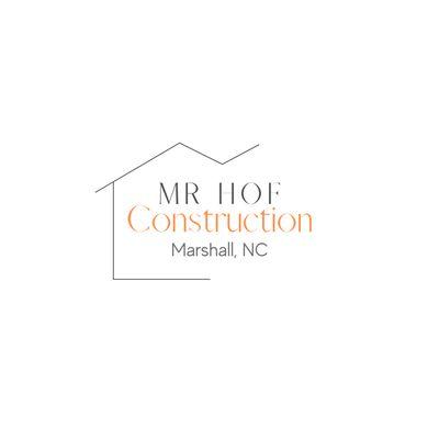Mr Hof Construction